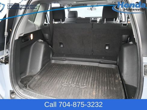 Used 2020 Honda CR-V EX image 10