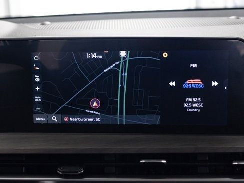 Used 2023 Kia Telluride EX X-Line image 16