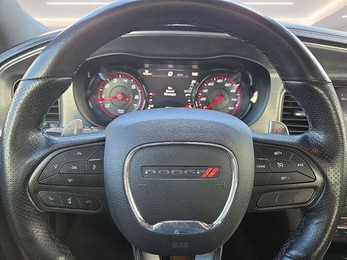 Used 2021 Dodge Charger R/T w/ Daytona Edition Group RWD image 4