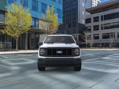 New 2026 Ford F150 XL AWD/4WD image 6