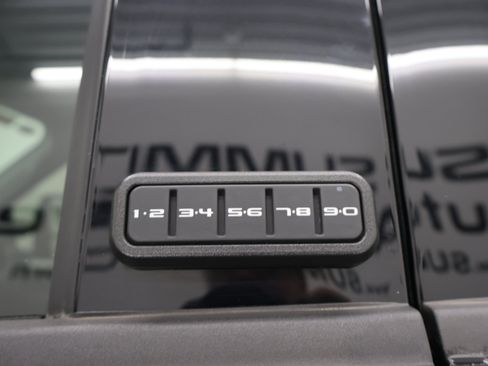 Used 2025 Ford F350 Lariat w/ Lariat Ultimate Package AWD/4WD image 43