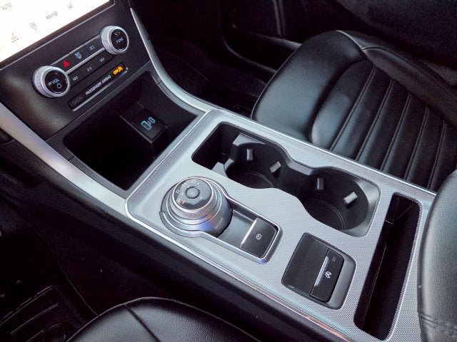 Used 2022 Ford Edge SEL w/ Convenience Package AWD/4WD image 29