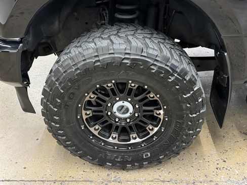 Used 2020 Ford F250 Lariat AWD/4WD image 4