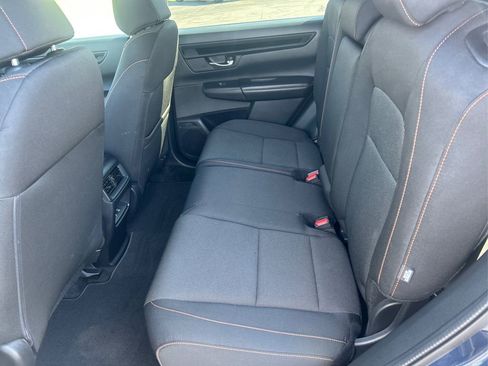 Used 2025 Honda CR-V Sport image 21