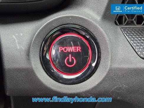 Certified 2025 Honda CR-V Sport-L image 38