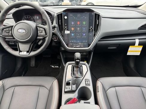 New 2026 Subaru Crosstrek 2.5i Limited w/ Crosstrek Mirror Package AWD/4WD image 9