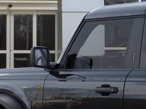New 2026 Ford Bronco Badlands AWD/4WD image 22