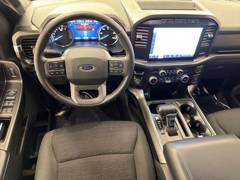 Certified 2023 Ford F150 XLT w/ Equipment Group 302A High image 26