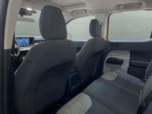 Used 2022 Ford Maverick XLT w/ XLT Luxury Package image 17