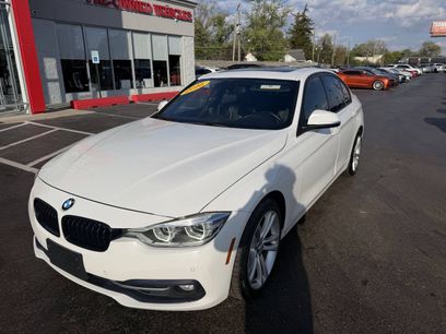 Used 2016 BMW 328i xDrive Sedan