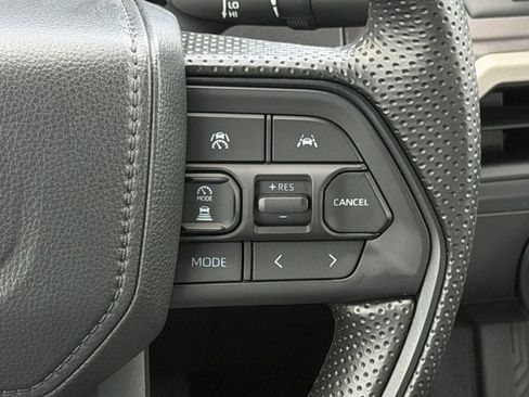 New 2026 Toyota Tacoma SR5 AWD/4WD image 16
