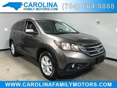 Used 2014 Honda CR-V EX-L