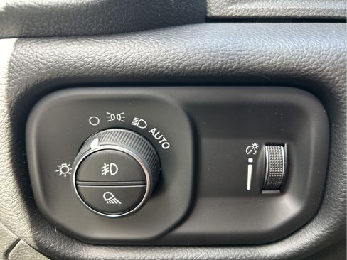 New 2026 RAM 1500 Big Horn AWD/4WD image 25