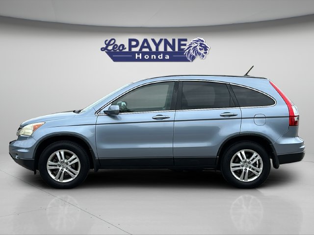 Used 2010 Honda CR-V EX-L image 4