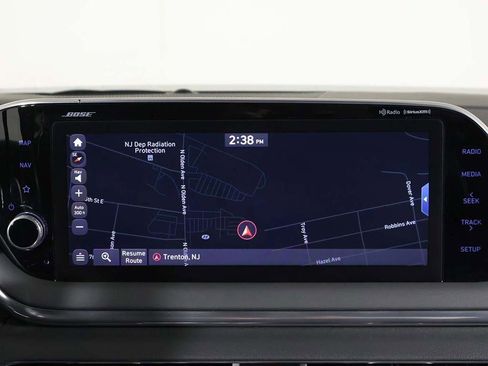 Used 2021 Hyundai Sonata SEL Plus w/ Tech Package image 39