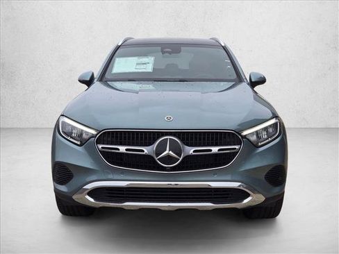 New 2026 Mercedes-Benz GLC 300 image 5