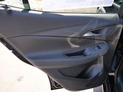 New 2026 Buick Encore GX Sport Touring w/ Advanced Technology Package image 30