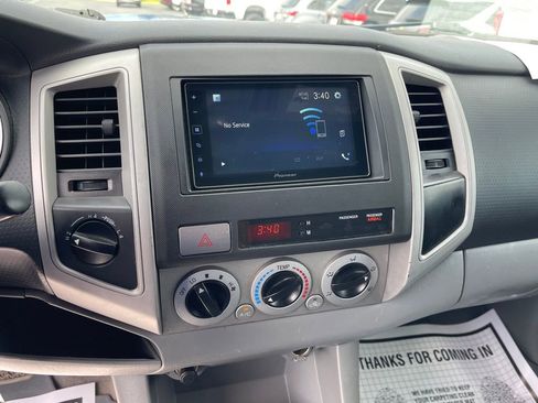 Used 2008 Toyota Tacoma 4x4 Double Cab image 19