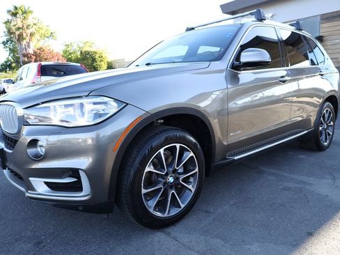 Used 2017 BMW X5 xDrive35i AWD/4WD image 41