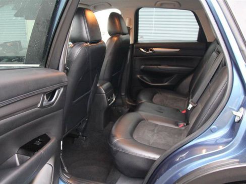 Used 2017 MAZDA CX-5 Touring AWD/4WD image 22