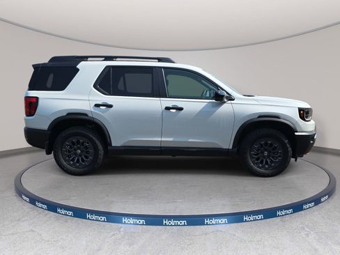 New 2026 Honda Passport TrailSport image 4