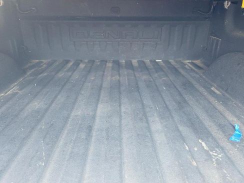 Used 2015 GMC Sierra 1500 Denali AWD/4WD image 7