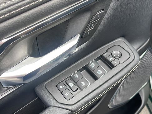 New 2026 RAM 1500 Laramie image 12