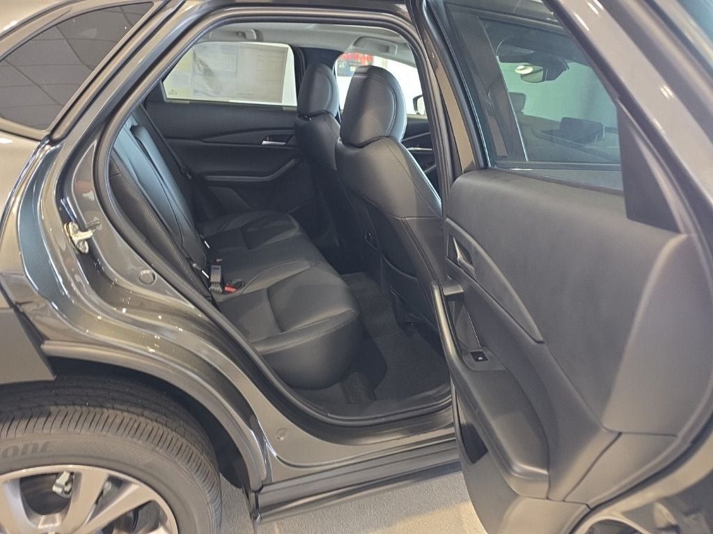 New 2026 MAZDA CX-30 AWD 2.5 S image 15