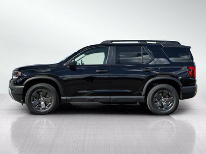 New 2026 Honda Passport RTL