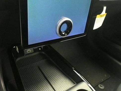 New 2026 Ford Mustang Mach-E Select AWD/4WD image 17