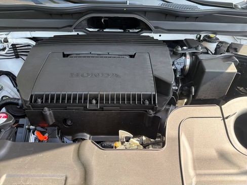 New 2026 Honda Passport TrailSport Elite image 27