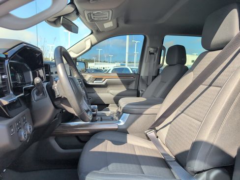 Used 2023 Chevrolet Silverado 1500 RST image 13