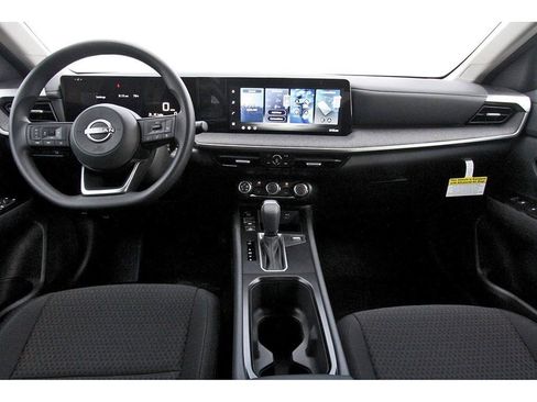 New 2026 Nissan Kicks S FWD image 15