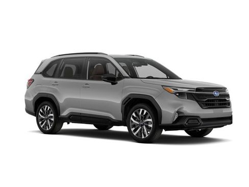 New 2026 Subaru Forester Touring AWD/4WD image 1