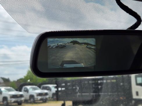 New 2025 Chevrolet Express 3500 w/ Power Convenience Package image 26