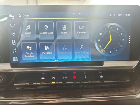 Used 2023 Chevrolet Silverado 1500 RST w/ Rally Edition image 29