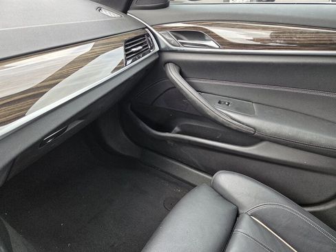 Used 2019 BMW 540i RWD image 22