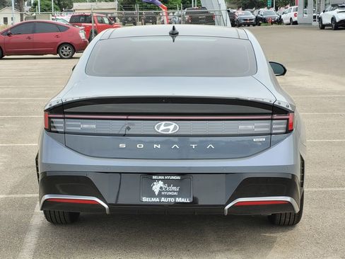 New 2026 Hyundai Sonata Limited image 5