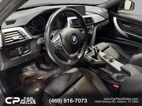 Used 2018 BMW 330i Sedan RWD image 13