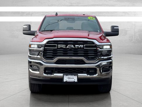 New 2026 RAM 2500 Tradesman image 3