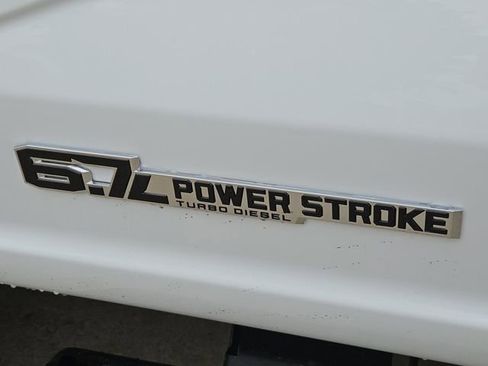 New 2026 Ford F350 XLT AWD/4WD image 13