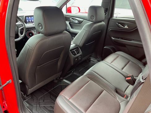 Used 2019 Chevrolet Blazer RS image 19