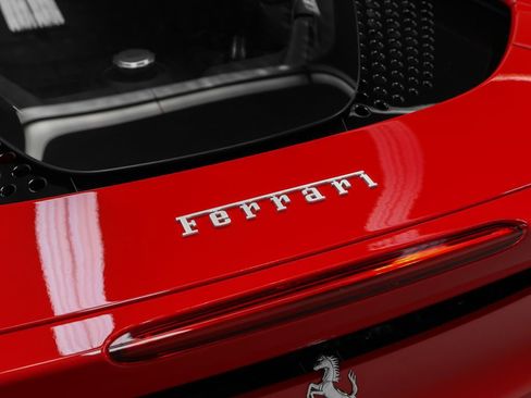 Certified 2024 Ferrari SF90 Spider AWD/4WD image 38