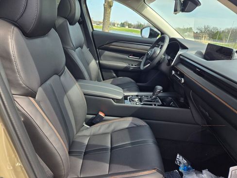 New 2026 MAZDA CX-50 AWD 2.5 S w/ Accent Package image 4