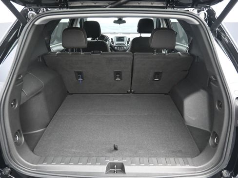 Used 2022 Chevrolet Equinox LT FWD image 27