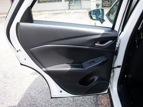 Used 2019 MAZDA CX-3 Sport image 29