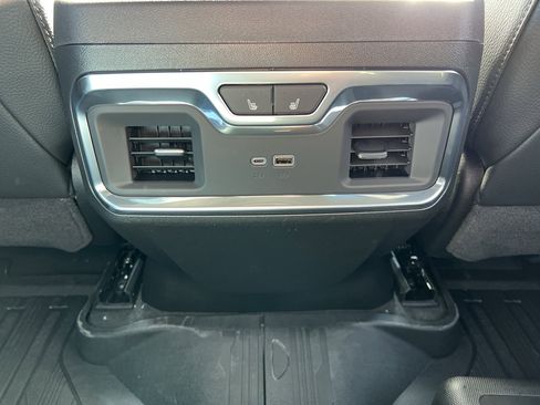 New 2026 GMC Sierra 3500 Denali w/ Denali Reserve Package image 40