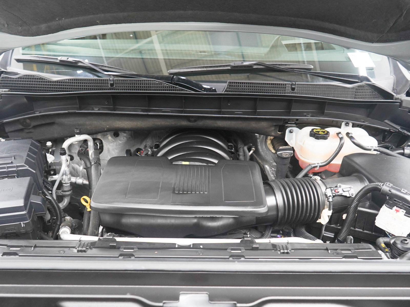 Used 2025 GMC Sierra 1500 AT4 w/ AT4 Premium Package AWD/4WD image 32