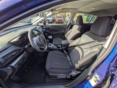 Certified 2026 Subaru Impreza 2.0i Sport AWD/4WD image 6