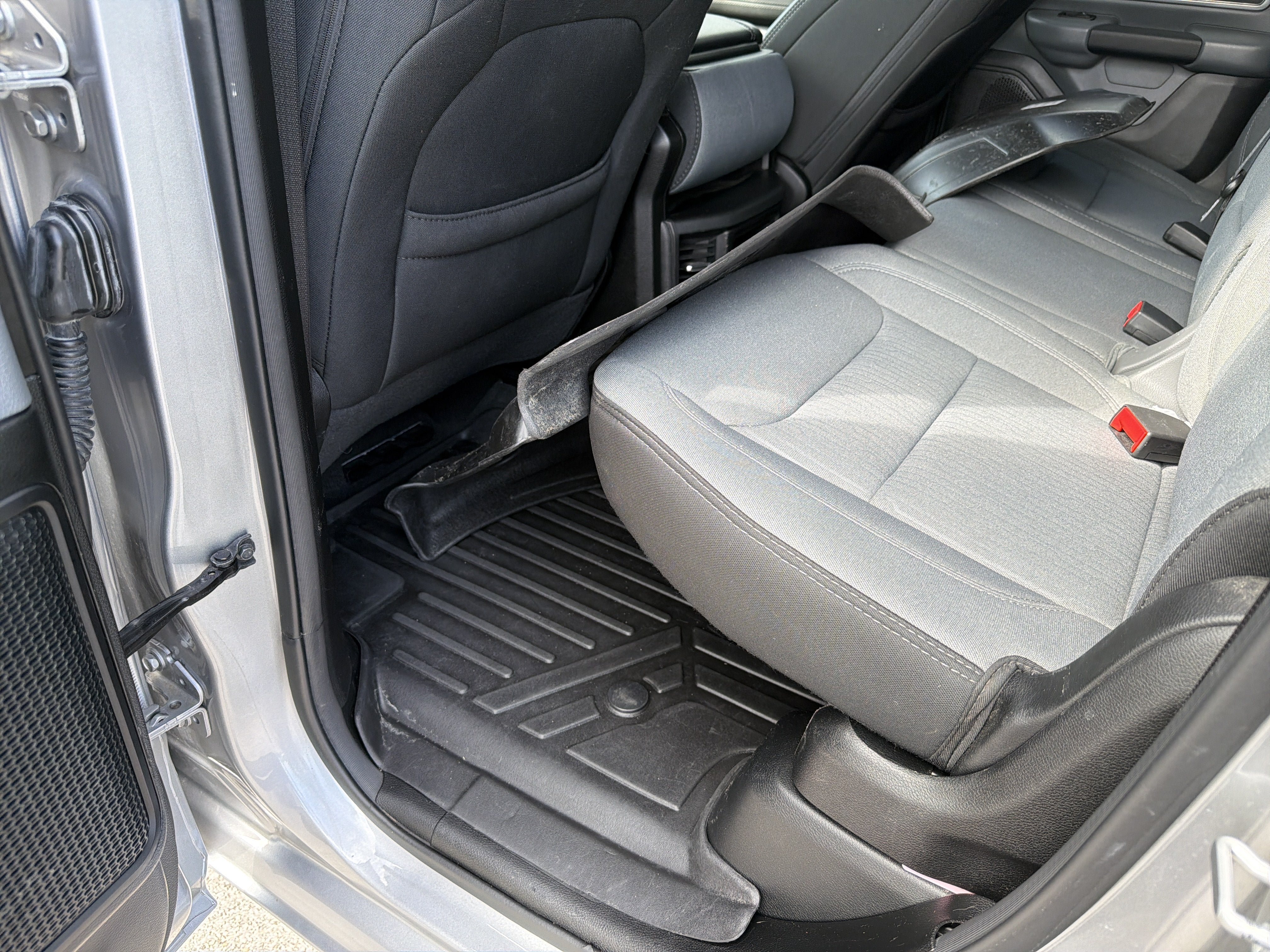Used 2021 RAM 1500 Big Horn AWD/4WD image 17